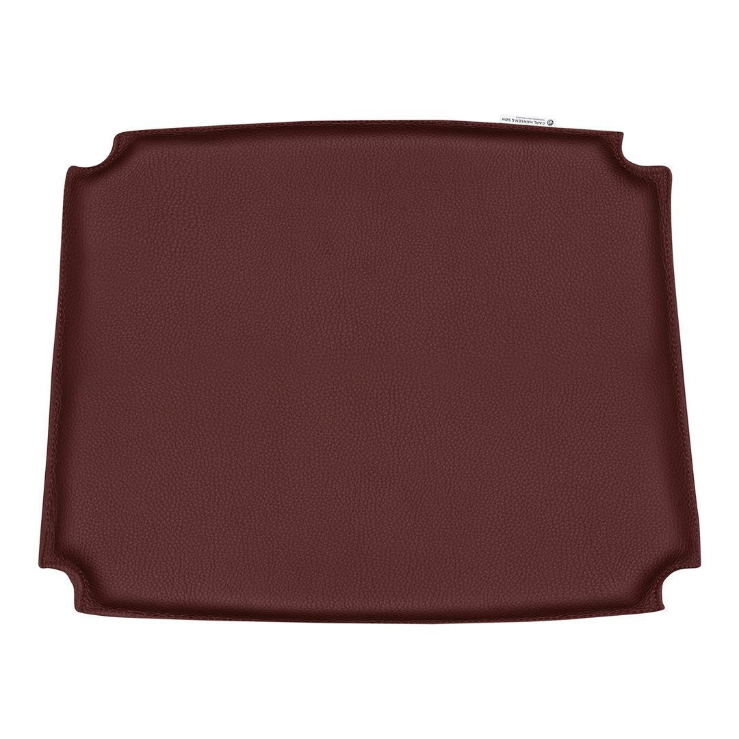 CH37 Leather Seat Cushion