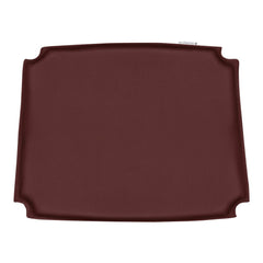 CH37 Leather Seat Cushion