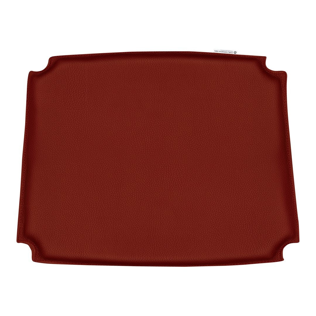 CH37 Leather Seat Cushion