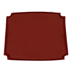 CH37 Leather Seat Cushion