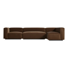 Cleon Medium+ Sectional Sofa