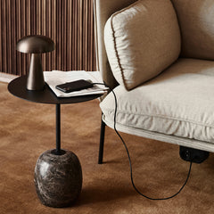 Lato LN8 / LN9 Side Table