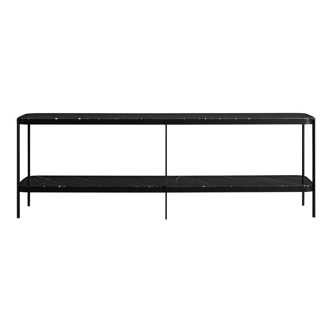 Comehither Long & Low Console Table