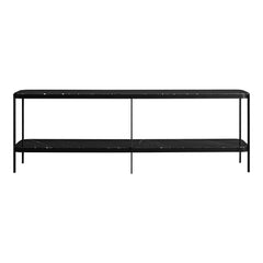 Comehither Long & Low Console Table