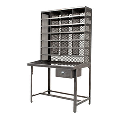 Pigeonhole Sorting Desk