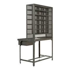 Pigeonhole Sorting Desk