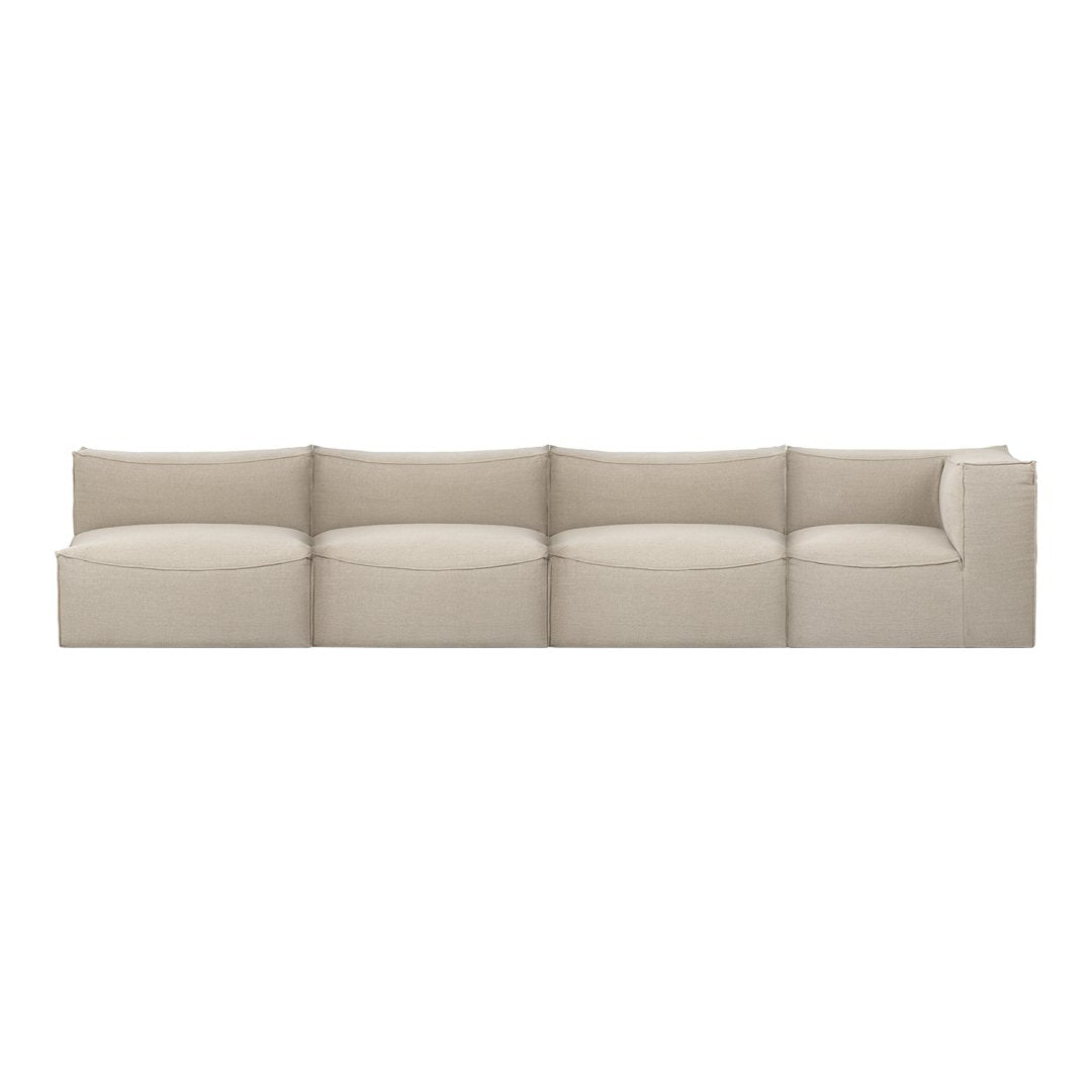 Catena Modular Sofa - Small