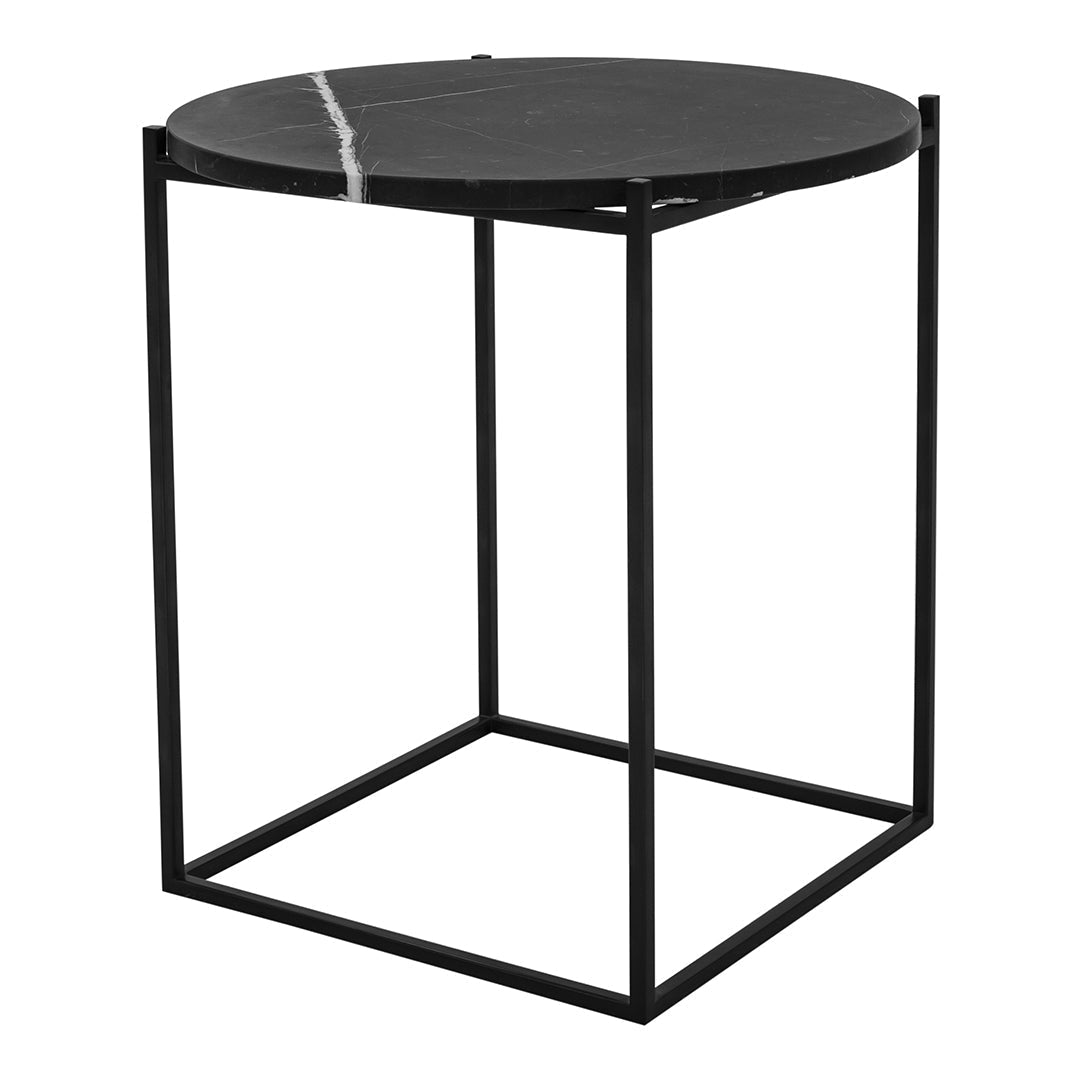 Circle Side Table