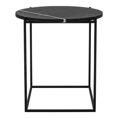 Circle Side Table