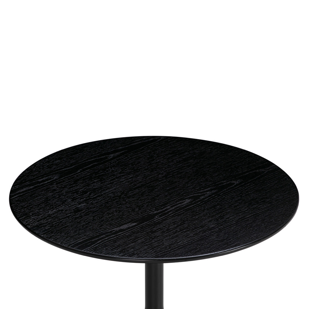 Coin Side Table