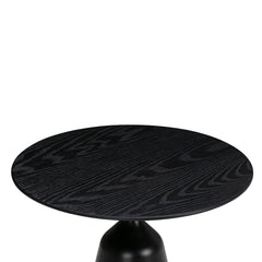 Coin Side Table