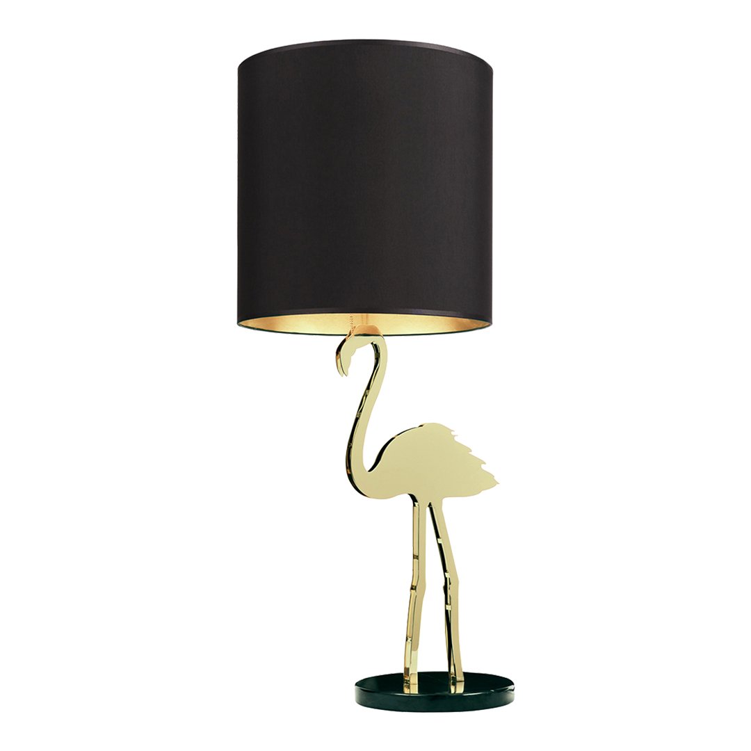 Design By Us Crazy Table Lamp | Design Public