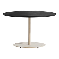 Funk Large Cafe Table - Round