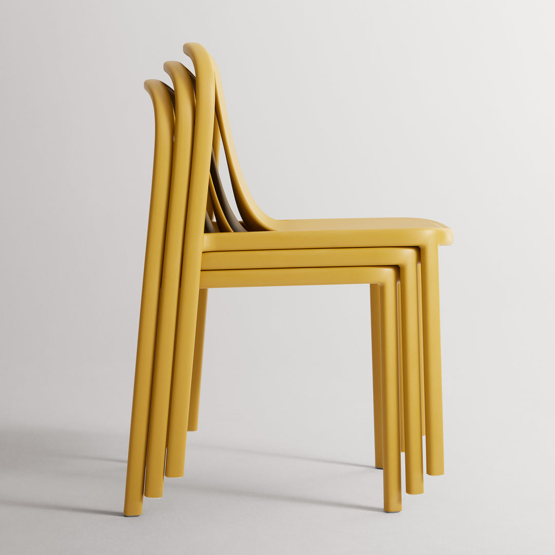 Decade Chair