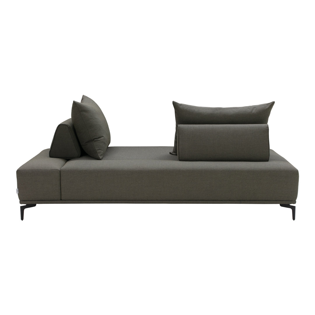 Wendelbo Define Modular Sofa (Modules 1-6) by 365° North | Design Public