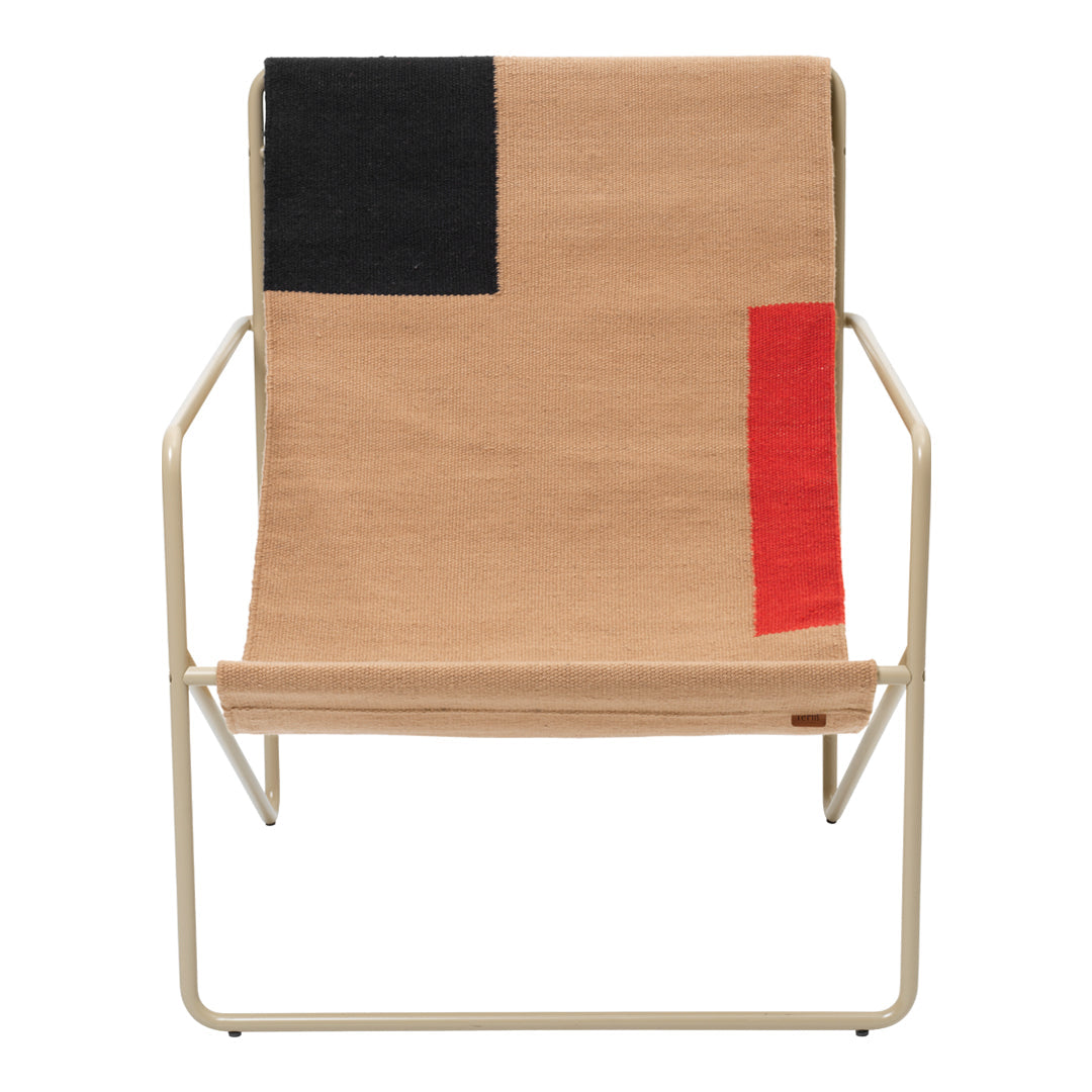 Desert Lounge Chair