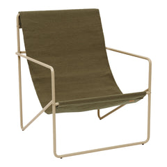 Desert Lounge Chair