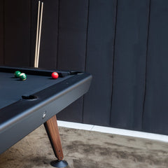 Diagonal Pool Table - Indoor