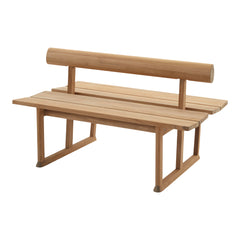 Skagerak Banco Bench - Double