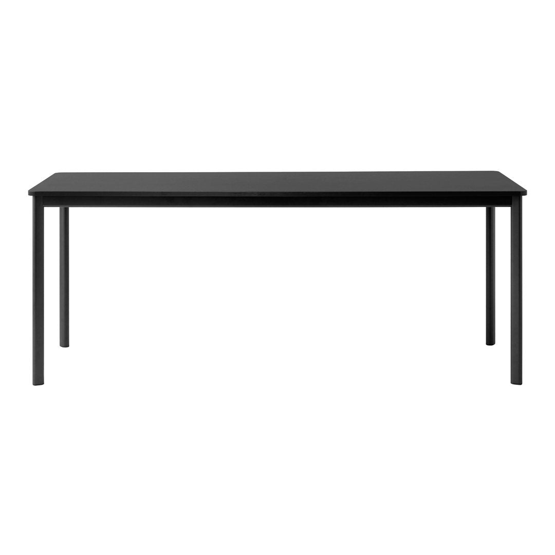 Drip HW58 & HW59 Dining Table