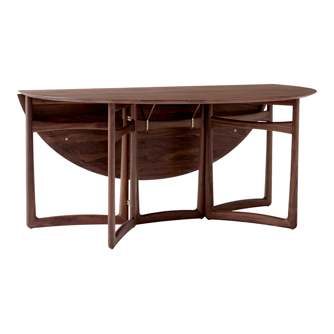 Drop Leaf HM6 Dining Table