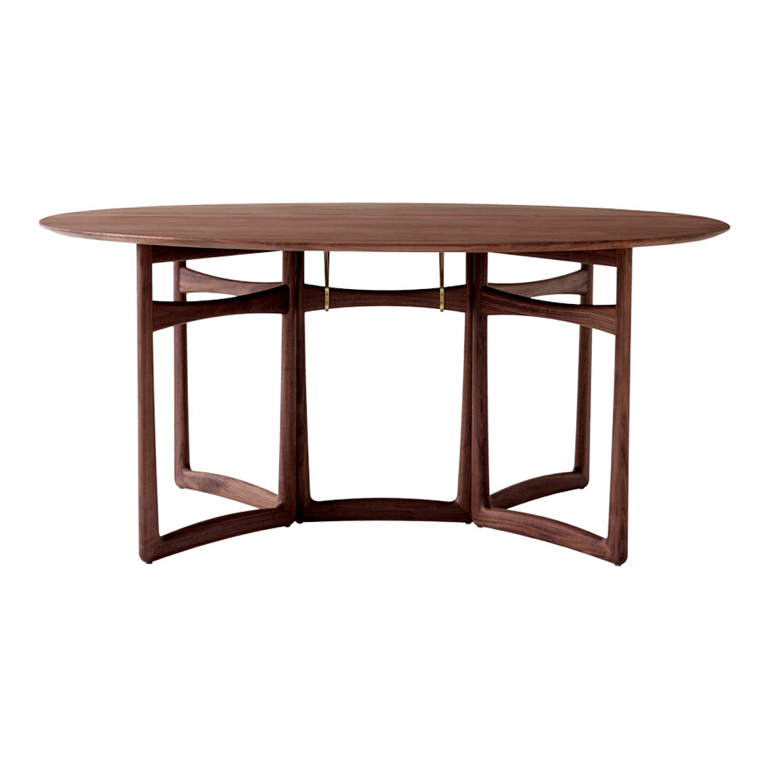 Drop Leaf HM6 Dining Table