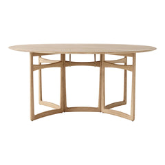 Drop Leaf HM6 Dining Table