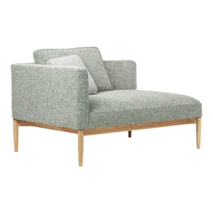 E311 Embrace Modular Sofa - Corner Module