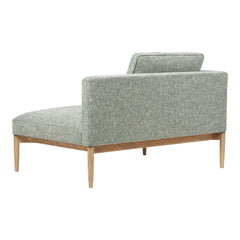 E311 Embrace Modular Sofa - Corner Module