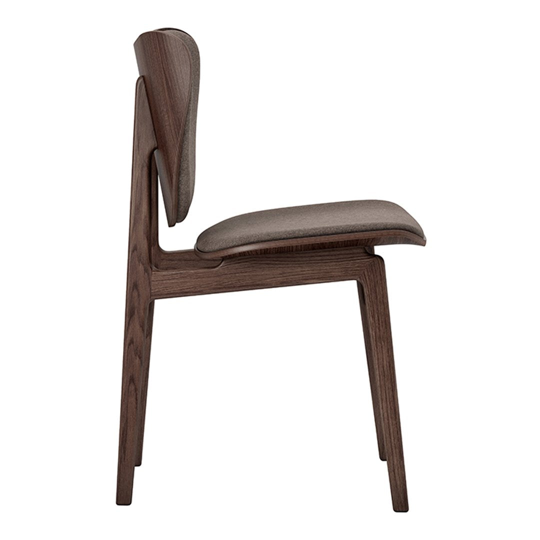 Elephant Dining Chair - Front Upholstered