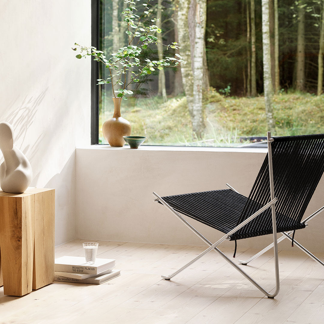 PK4 Lounge Chair