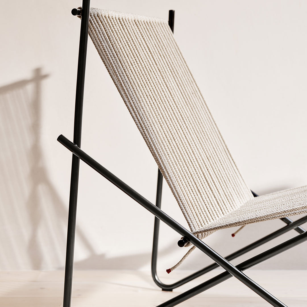 PK4 Lounge Chair