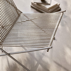 PK4 Lounge Chair