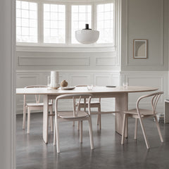 Pennon Dining Table