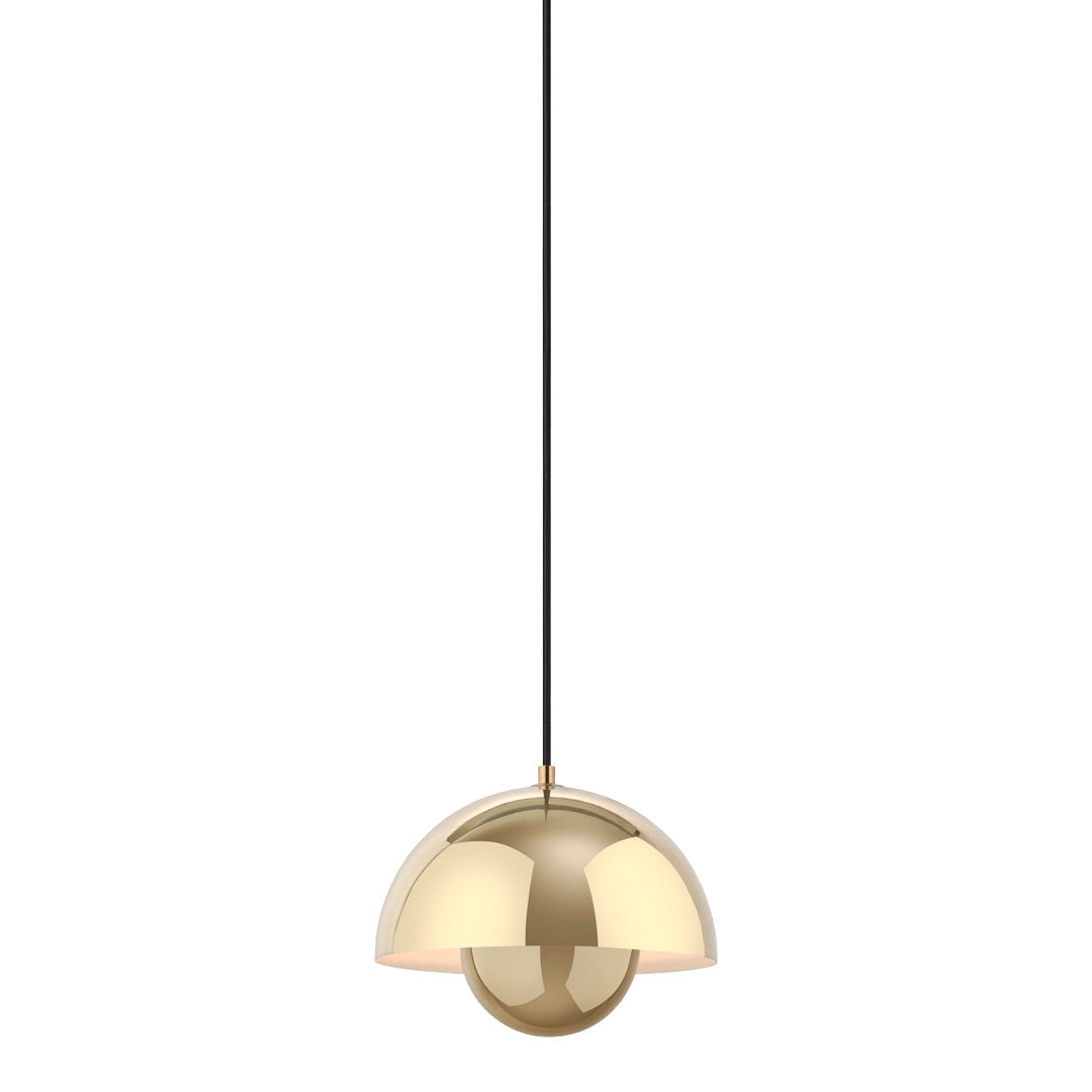 Verner Panton VP1 Flowerpot Pendant