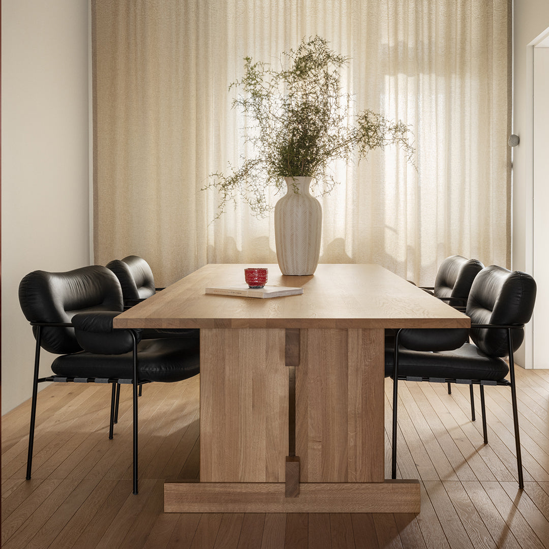 Bollo Dining Chair