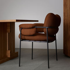 Bollo Dining Chair