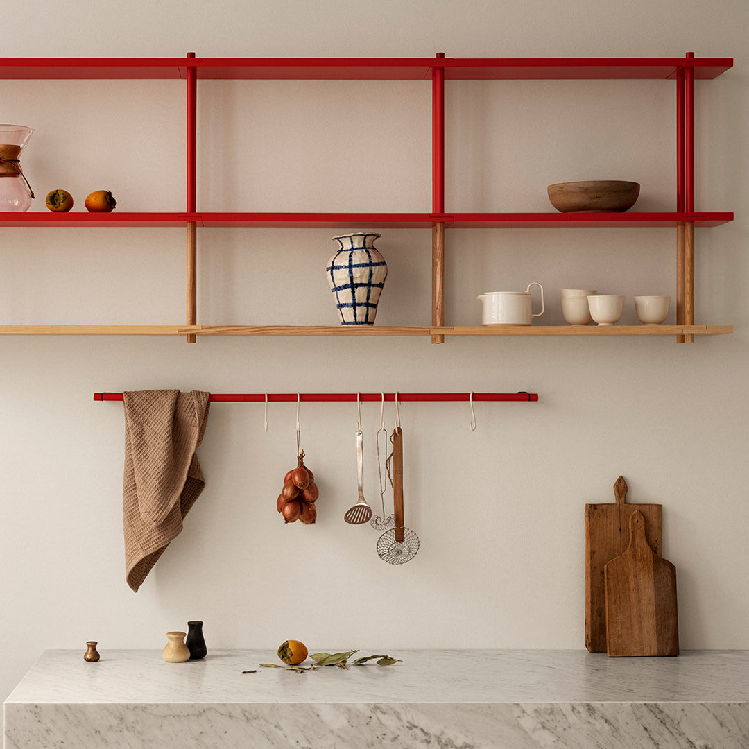 Bond Modular Shelf System