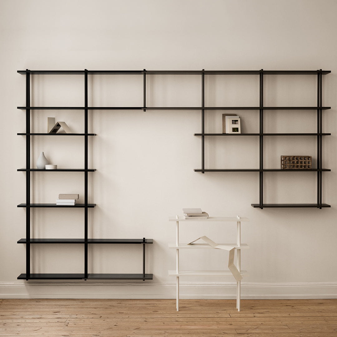 Bond Modular Shelf System