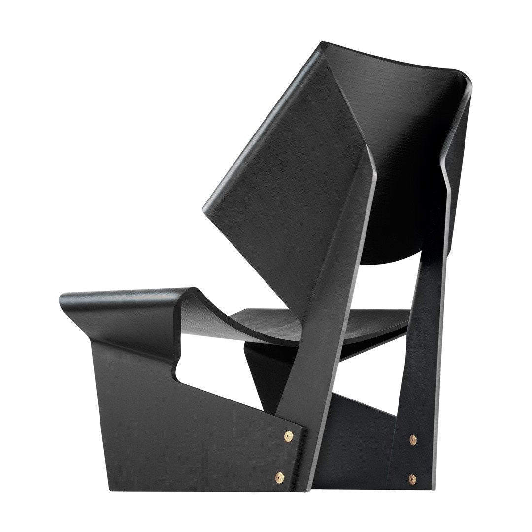 GJ Bow Chair