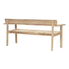 GL101 Timbur Outdoor Bench