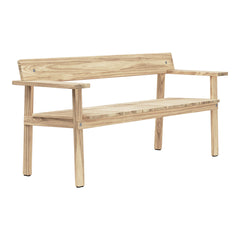 GL101 Timbur Outdoor Bench