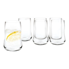 Future Small Tumbler - Set of 6