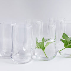 Future Small Tumbler - Set of 6