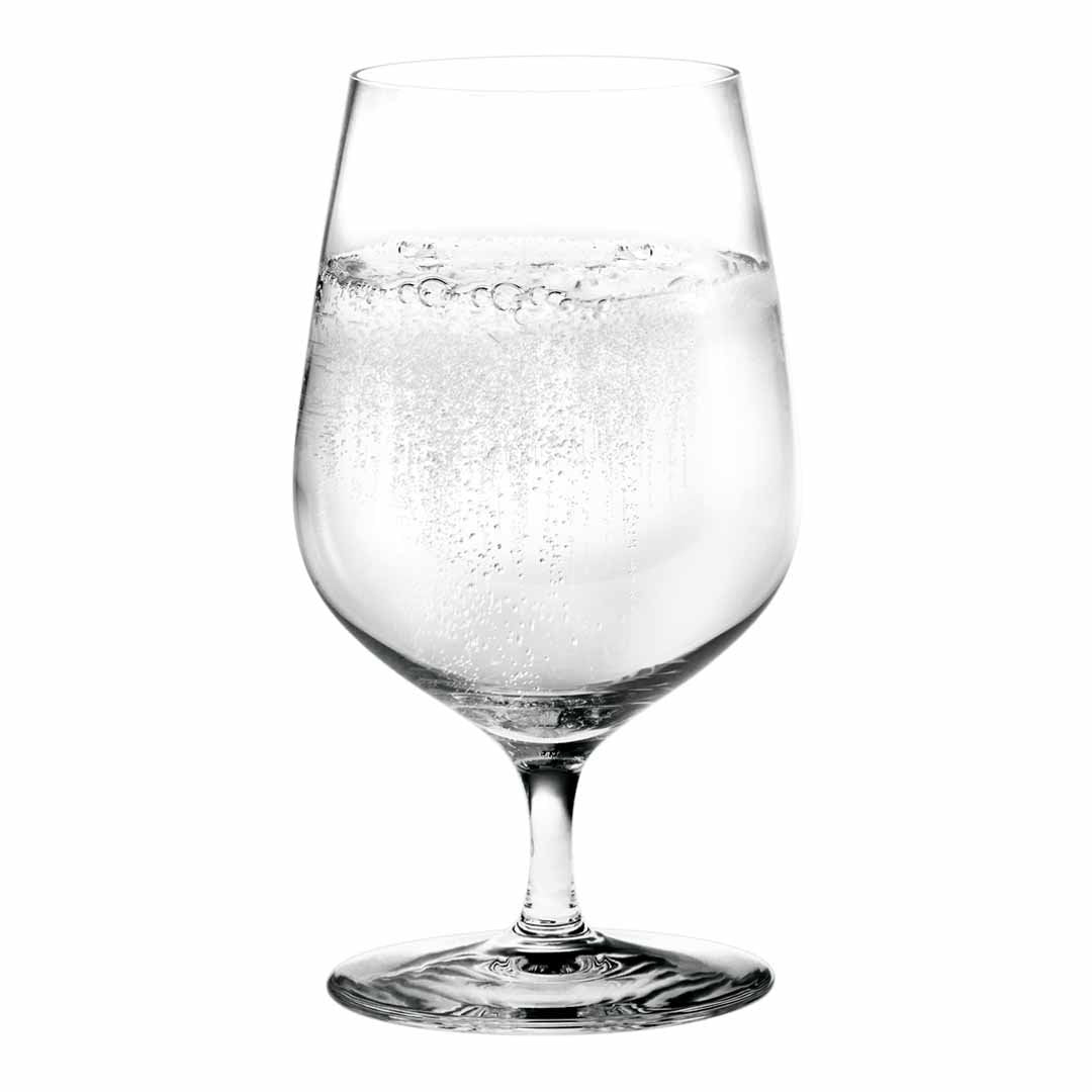 Cabernet Low Stem Tumbler - Set of 6