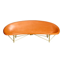 Helios Outdoor Bench