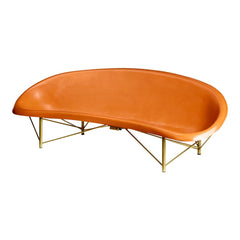 Helios Outdoor Bench