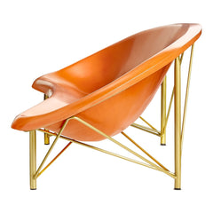 Helios Outdoor Bench