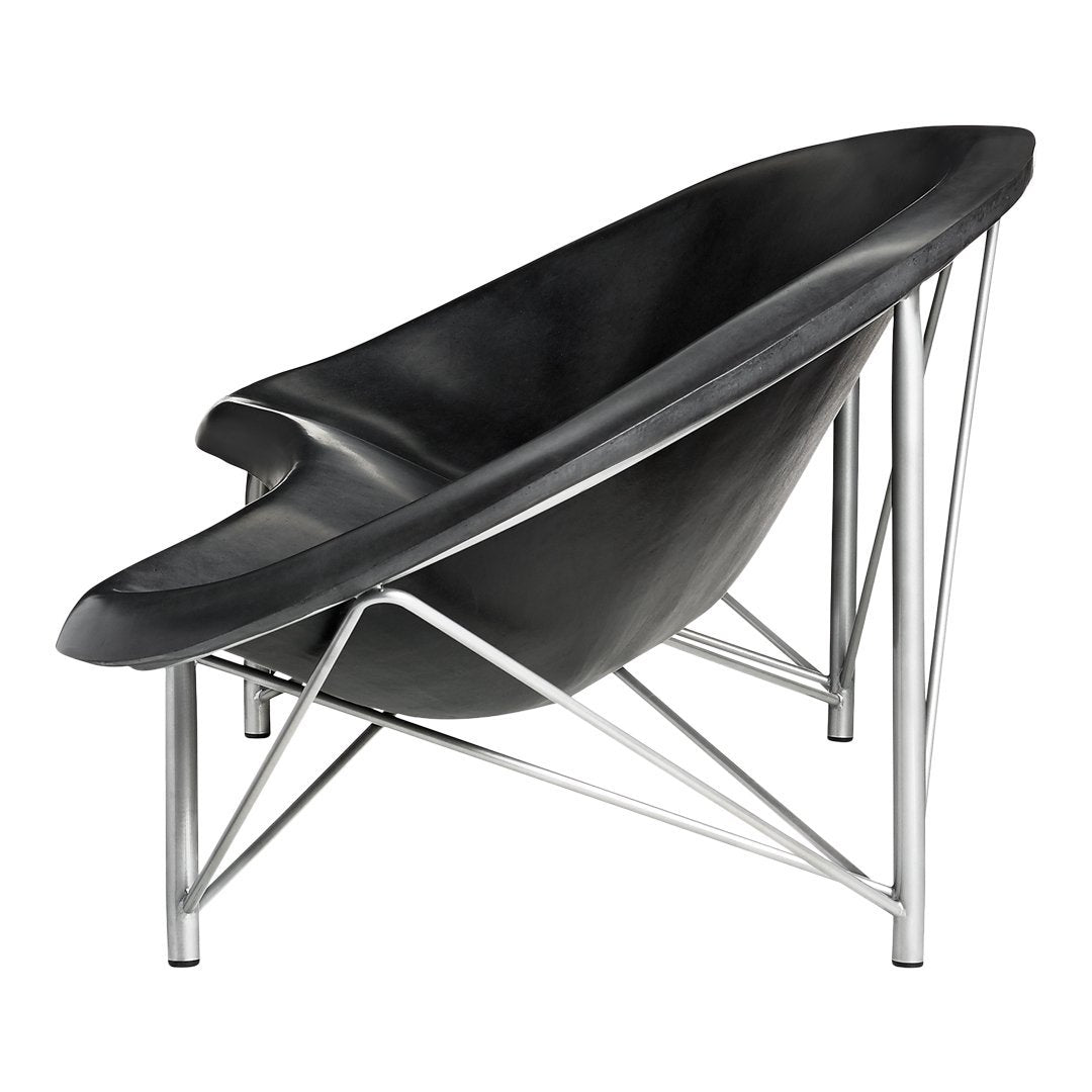 Helios Outdoor Bench