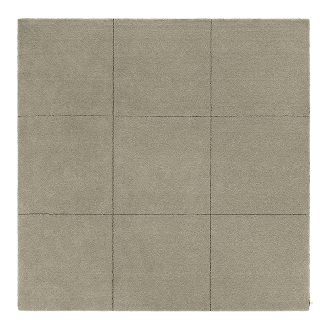 Tiles Slab Rug